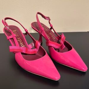 Kate Spade Maritza pumps! Size 6. Sold out!